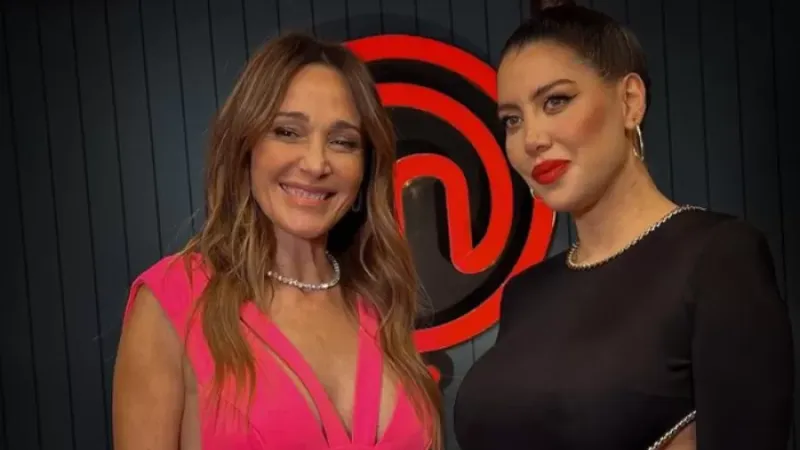 La supuesta estrategia que utiliza Wanda Nara para desgastar a Vero Lozano en Telefe