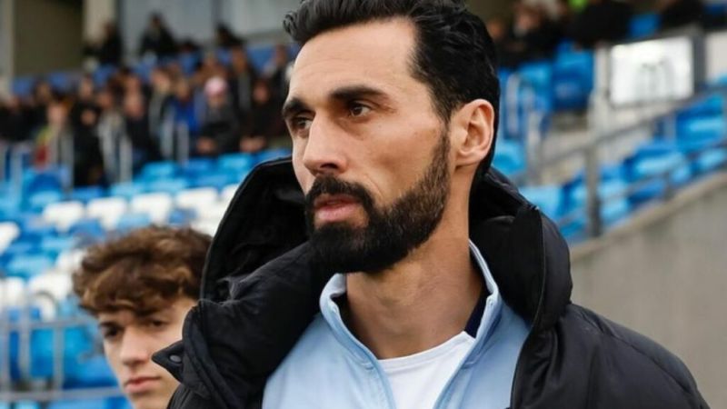Real Madrid presentó a Álvaro Arbeloa como nuevo DT tras la salida de Xabi Alonso