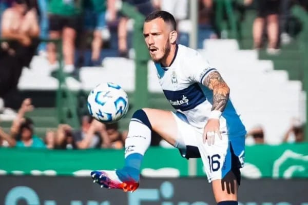 Finalmente, Augusto Max seguirá en Gimnasia