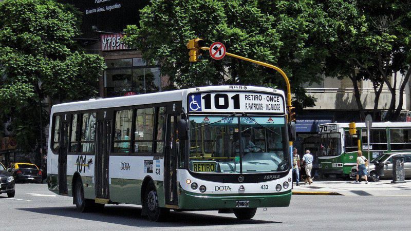 Subsidios al transporte: eficiencia por demanda vs. el viejo modelo de compensación por estructura