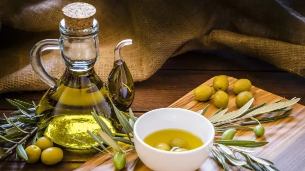 La ANMAT prohibió en todo el país un aceite de oliva: de cuál se trata