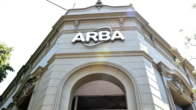 ARBA traslada provisoriamente su Centro de Servicio en La Plata: nueva dirección y horarios