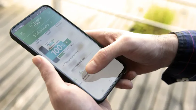 Cuenta DNI: uno por uno, todos los descuentos de este viernes 23 de enero