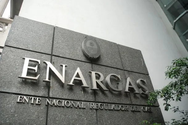 Renunció el titular de Enargas con críticas al Gobierno: quinta salida en 24 horas