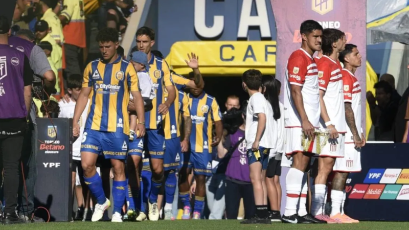 La AFA evalúa una amnistía que podría aliviar a Estudiantes en el arranque de 2026