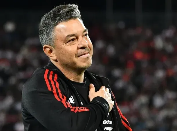 Marcelo Gallardo refuerza su cuerpo técnico con el regreso de un símbolo de River