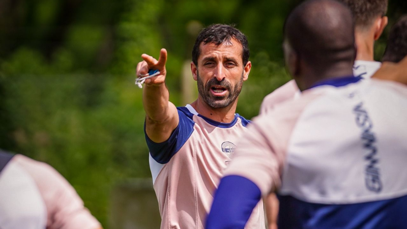 Gimnasia arranca el 2026: el plantel vuelve a Estancia Chica con la pretemporada