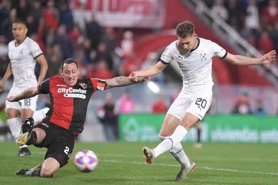 Newell’s e Independiente abren la fecha 2