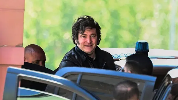 Javier Milei ya confirmó otro viaje a los Estados Unidos: cuándo y para qué