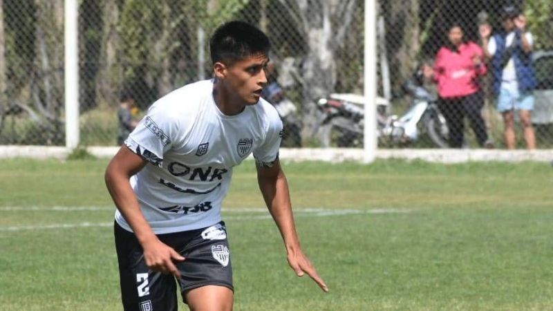 Gimnasia refuerza la Reserva con una apuesta patagónica