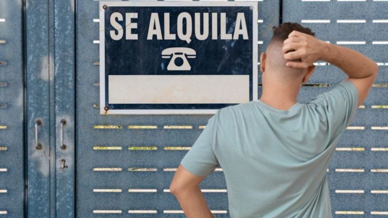 Alquileres al límite: uno de cada cuatro inquilinos destina hasta todo su sueldo y crece el multiempleo