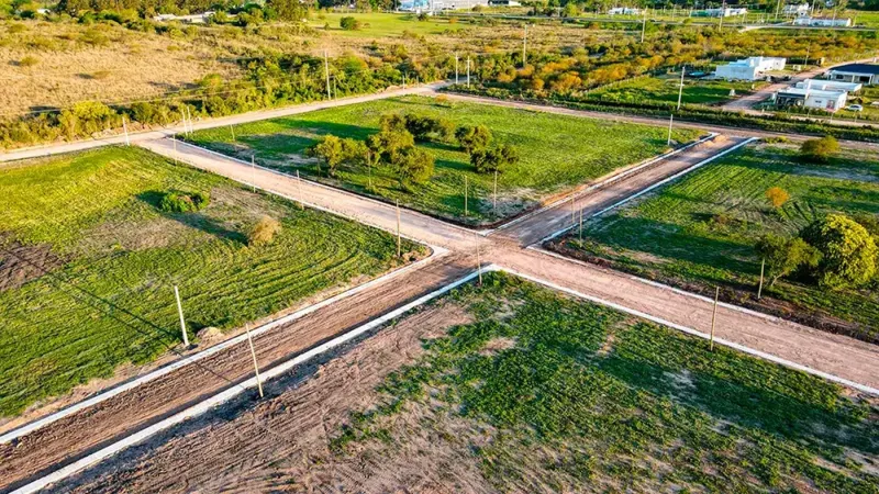 Advierten por la venta de terrenos en zonas no urbanizables y refuerzan controles