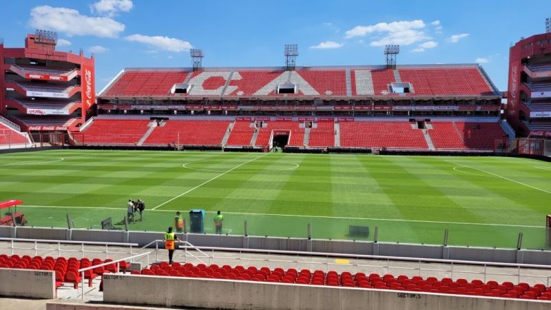 La previa del Pincha
