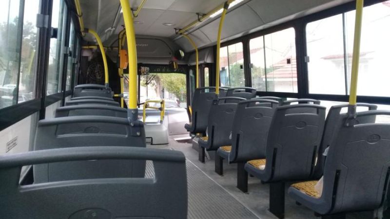 La UTA quedó al borde de un paro de micros tras otro fracaso en las negociaciones con las empresas
