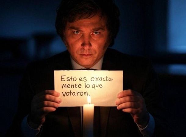 Estallan las redes sociales: los memes por el apagón masivo