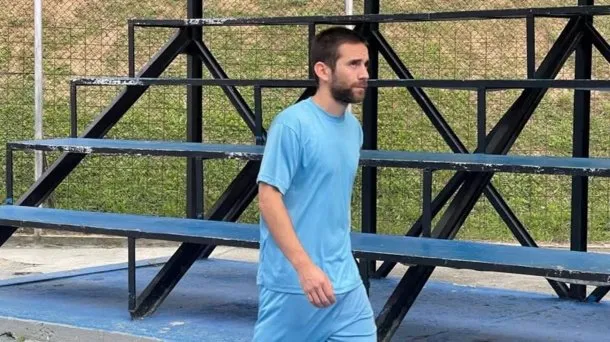 Venezuela: habilitaron las visitas en la cárcel donde está detenido Nahuel Gallo