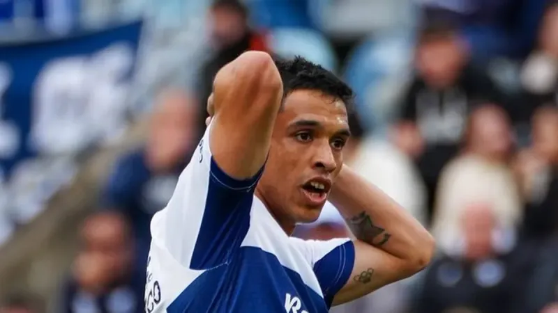 Lomónaco no seguirá en Gimnasia