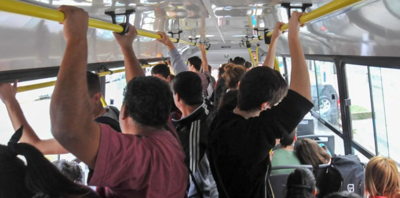 Nuevo aumento del boleto: en La Plata el mínimo superará los $900 desde ...