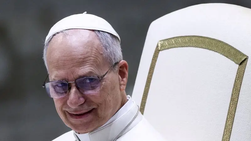 El Papa alertó a obispos españoles por la “instrumentalización” del catolicismo por parte de la ultraderecha