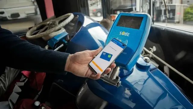 Otro aumento en los micros del AMBA: cuánto cuesta el boleto desde este miércoles y qué pasa en marzo