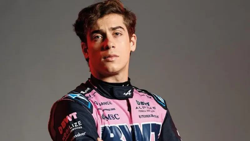 Sueldos de la F1 2026: quiénes integran el top y dónde se ubica Franco Colapinto