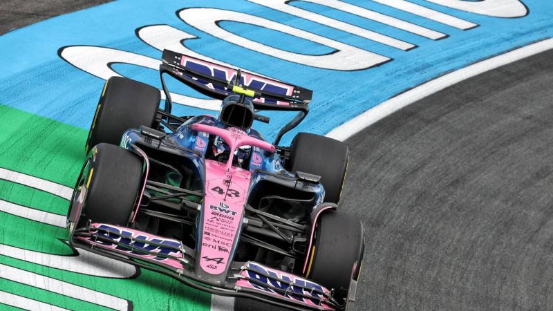 F1 2026: el detalle técnico que puede empujar a Alpine en Melbourne