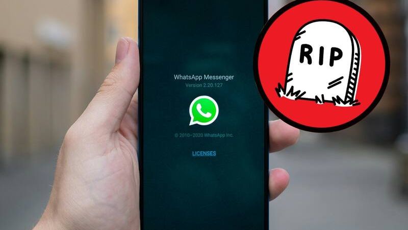 WhatsApp deja de funcionar en estos celulares en febrero: qué modelos quedan afuera