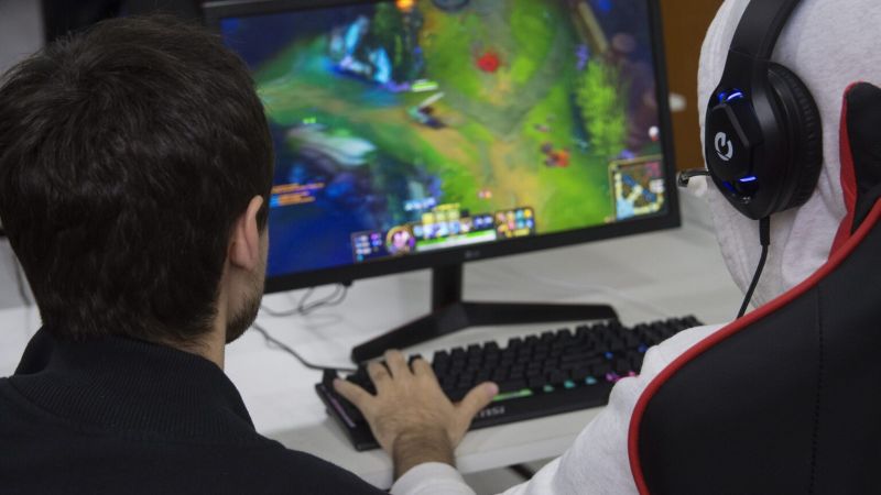 Abrió la inscripción para cursar la Diplomatura en Deportes Electrónicos en la UNLP