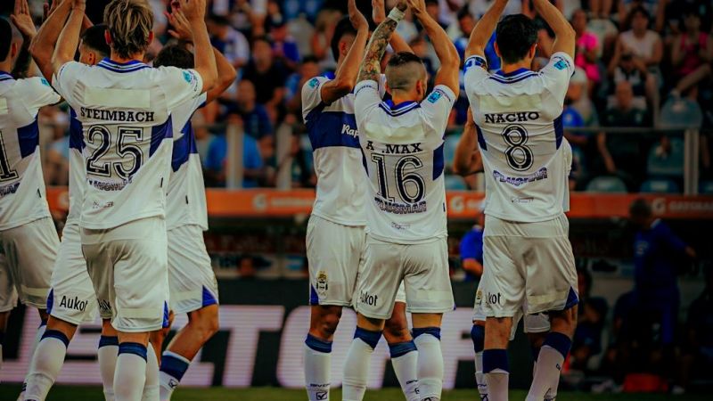 El Lobo va por otro triunfo ante Barracas antes del clásico platense