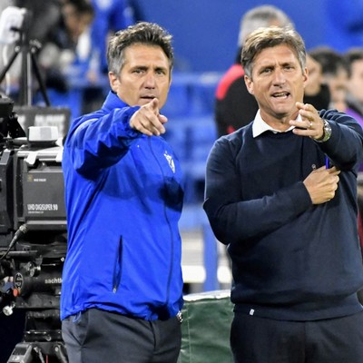 Vélez busca estirar el invicto ante Riestra: hora, TV y formaciones