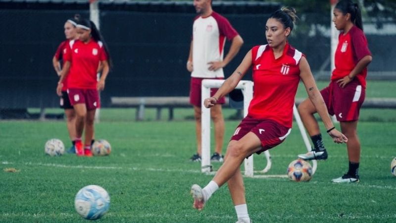 La nueva incorporación del Pincha