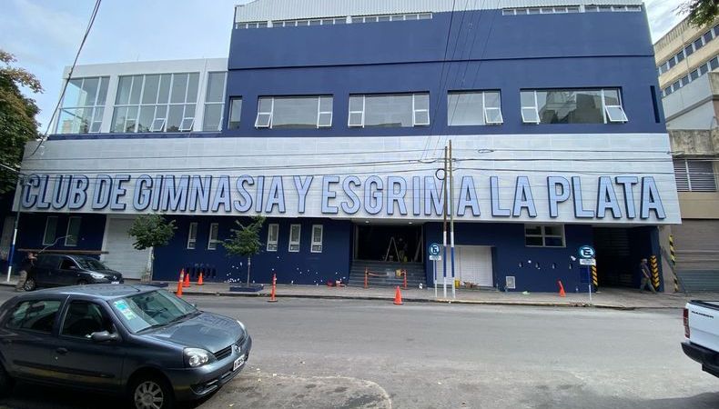 Gimnasia llegó a los 39.000 socios