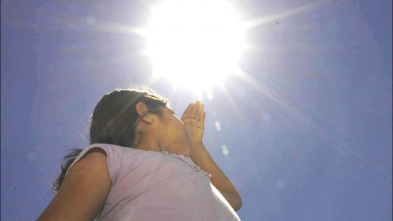 Viernes con sol en La Plata: se acomoda el clima y el finde pinta tranquilo