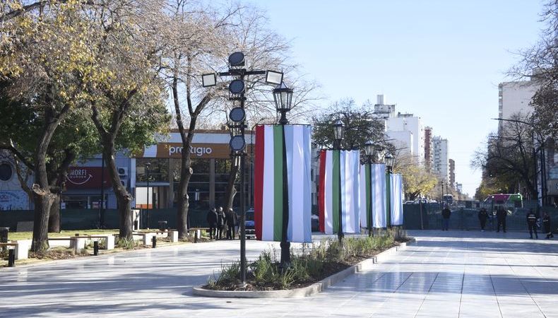 Martes con sol y calor moderado: así cierra el finde XXL