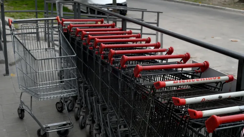 Cuánto habría sido la inflación en la era Milei con la nueva medición que el Gobierno frenó
