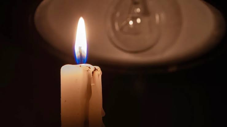 Cortes de luz en La Plata: crece la bronca en la zona norte y hay avenidas sin semáforos