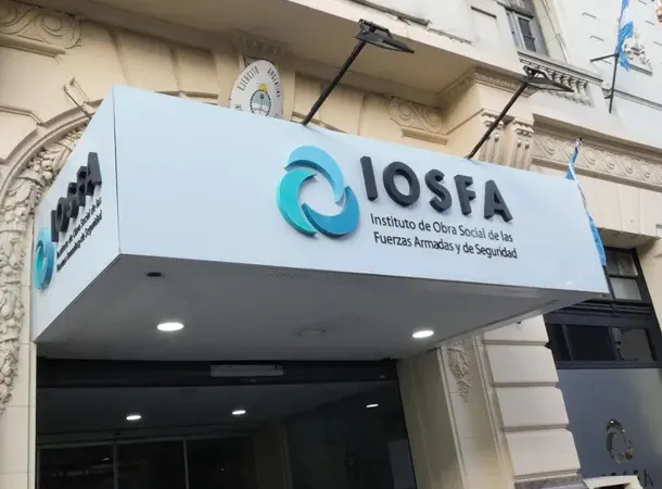 El Gobierno disolvió la Obra Social de las Fuerzas Armadas y de Seguridad
