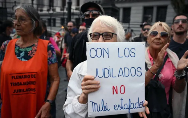 La desactualización de la medición de la inflación profundiza el ajuste en las jubilaciones
