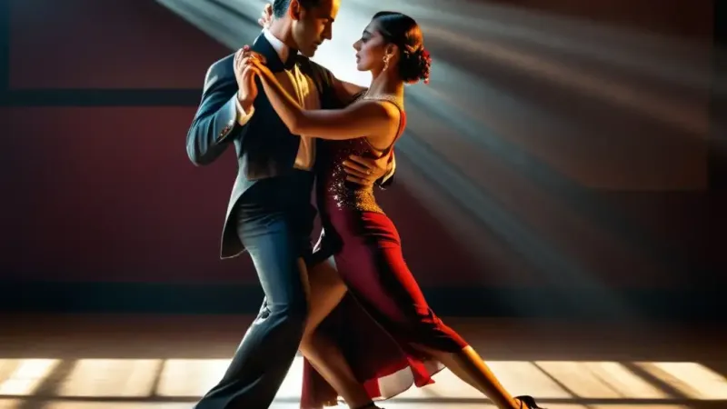 Viernes con agenda cultural en la ciudad: cine al aire libre, tango y carnaval barrial