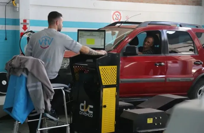 VTV: qué vehículos no deben hacer la verificación y quiénes están exentos del pago