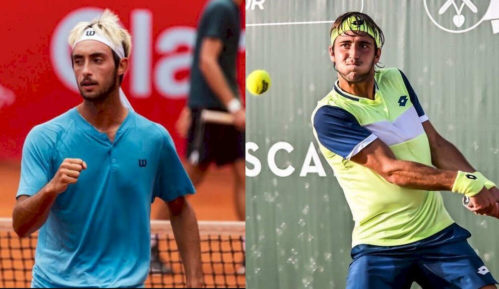 Ranking ATP: Etcheverry y Tirante siguen firmes entre los mejores ...
