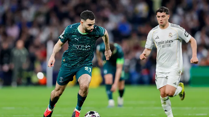 El City se juega todo ante Real Madrid en una noche decisiva de Champions