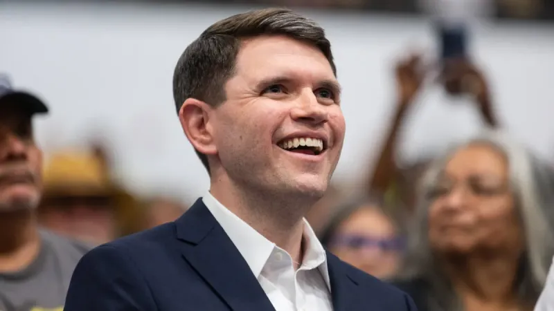 Elecciones en Estados Unidos: la joven promesa demócrata podría ponerle fin a la hegemonía republicana en Texas