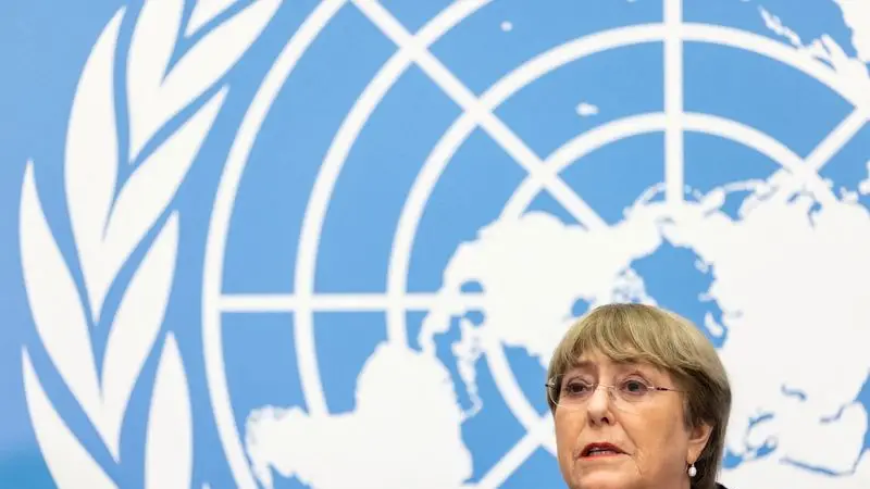 La grieta no es solo Argentina: Kast retiró el apoyo de Chile a la candidatura de Bachelet a dirigir la ONU