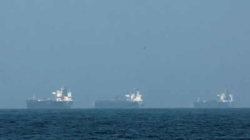 Más petroleros son atacados a medida que conflicto entre EEUU e Irán se extiende en la región