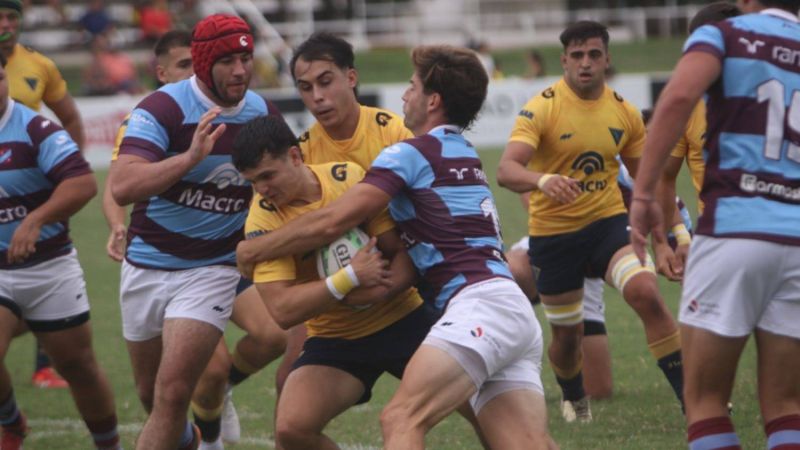 Luces y sombras en el barro: así fue el debut de los clubes platenses en la URBA
