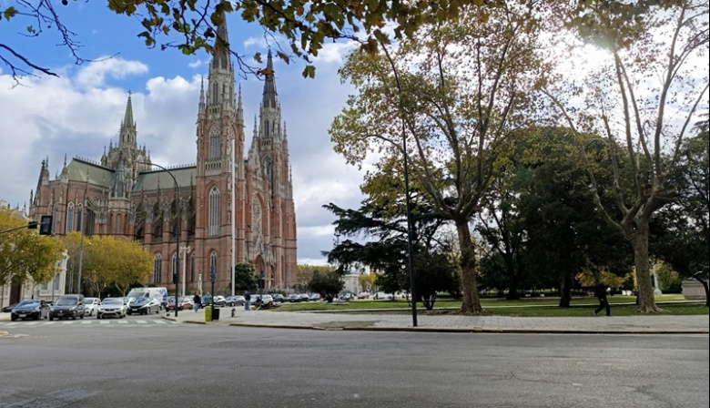 La inestabilidad se mantiene en La Plata