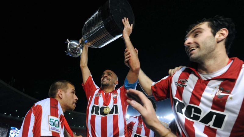 El Pincha vuelve a la Copa