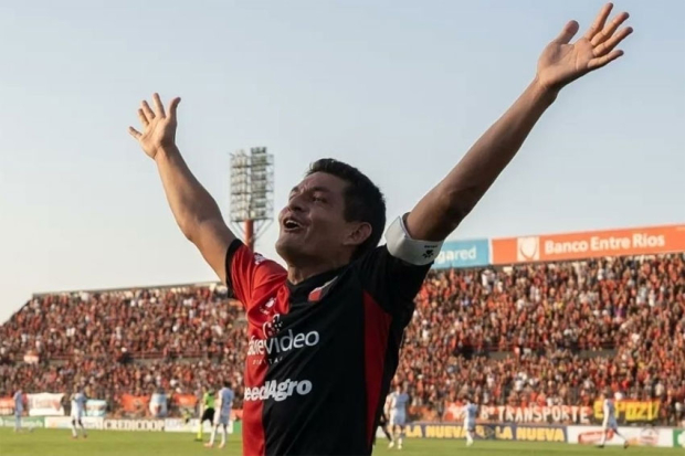 El Pulga Rodríguez se retira a los 41 y tendrá su despedida en Colón