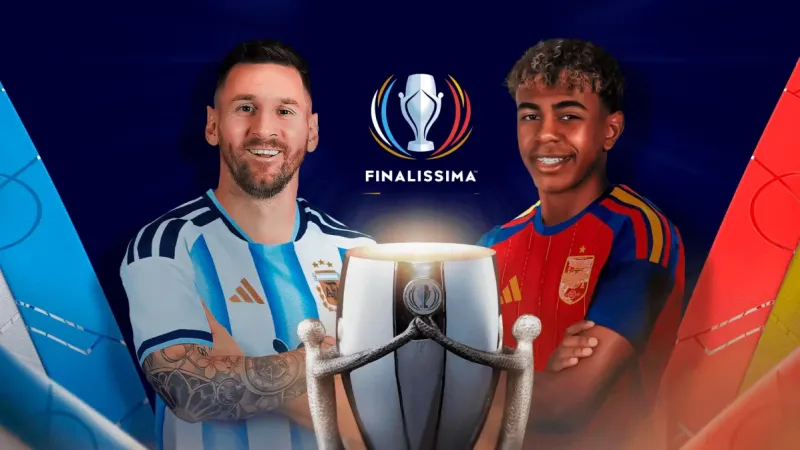 Qatar en emergencia: la Finalissima cambia de sede y negocian alternativas